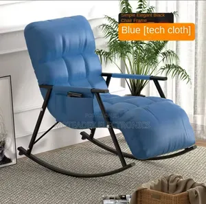 High Quality Luxury Recycling Leisure Rocking Relaxation Chair