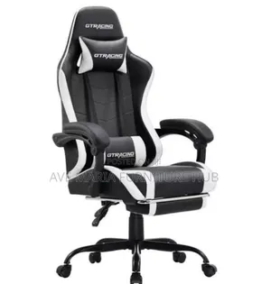 High Back Home/Studio Gaming Desk Chair.