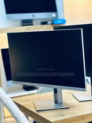 Hp E27g4 Frameless Monitor