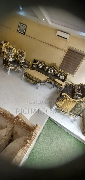 Unique Likeness Turkish Sofa