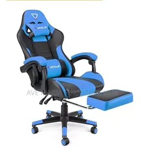 Racing Style High Back Gaming Chair.