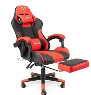 Quality Ergonomic Gaming Desk Chair.