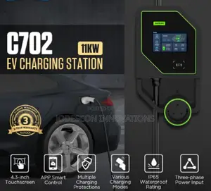 Autool C702 Smart Ev Charger