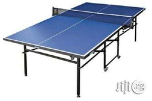 Outdoor Table Tennis Board New in Carton