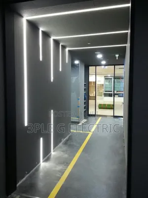 Luxury Profile Lighting Designs