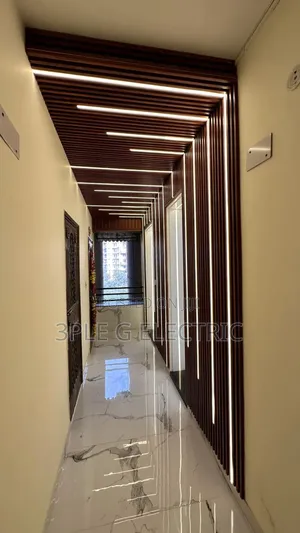 Profile Lighting Ideas