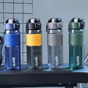 700ml Sport Water Bottle