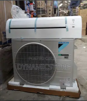 Daikin 1.5hp Inverter