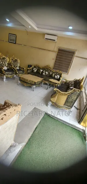 Foreign Styler Sofa
