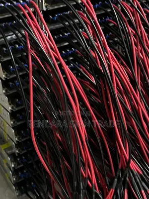 Power Cable And Power Pack Led Screen