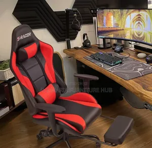 Executive Office/Home Ergonomic Gaming Chair.