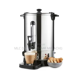 25l Tea Kettle / Tea Urn (Stainless Steel) Hot Water Dispenser Kettle
