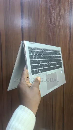 Laptop HP EliteBook x360 1040 G5 8GB Intel Core i5 SSD 256GB