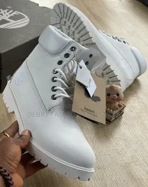 Timberland Shoes Deliver Unmatched Quality.