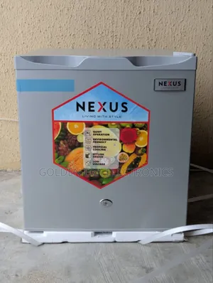 Nexus Bedside Fridge
