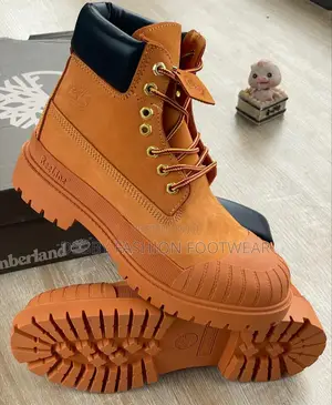 Timberland Premium Men’S Shoes – Rugged Style Meets Comfort