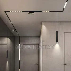Top Best Magnetic Track Lighting Designs