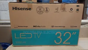 Hisense 32inches Television