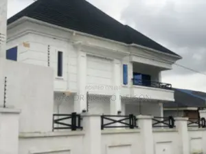 5bdrm Duplex in Layout, Owerri for sale