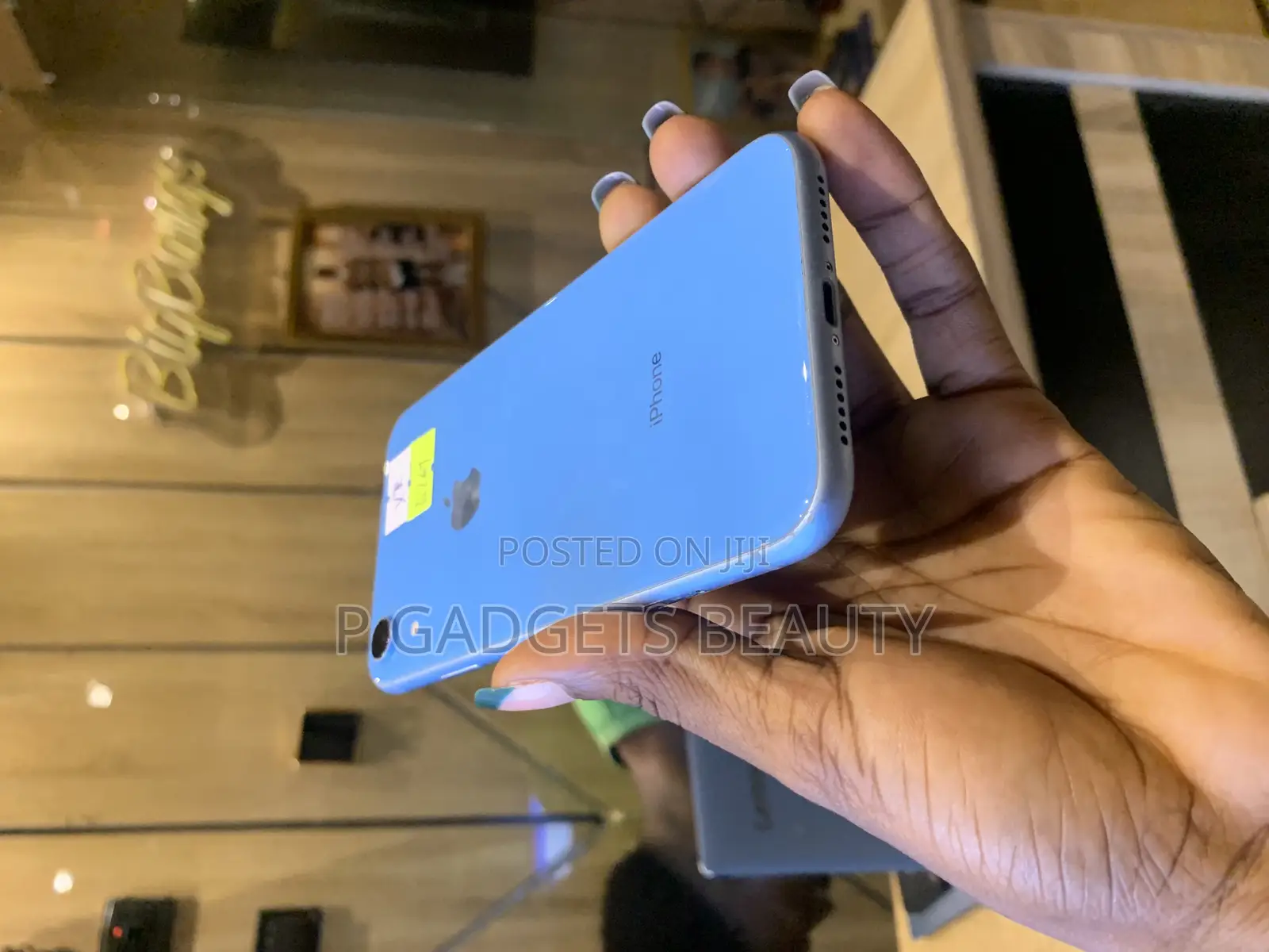 Apple iPhone XR 64 GB