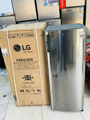 Upright Freezer Inverter 305
