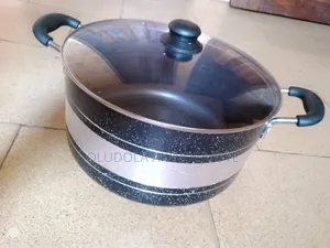Non-Stick Pot