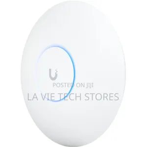 Ubiquiti Networks Unifi U7 Pro Max Tri-band Wi-fi 7 Access Point