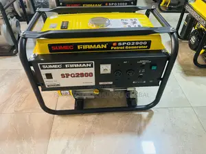 Sumec Firman SPG 2900 100%Copper With Warranty