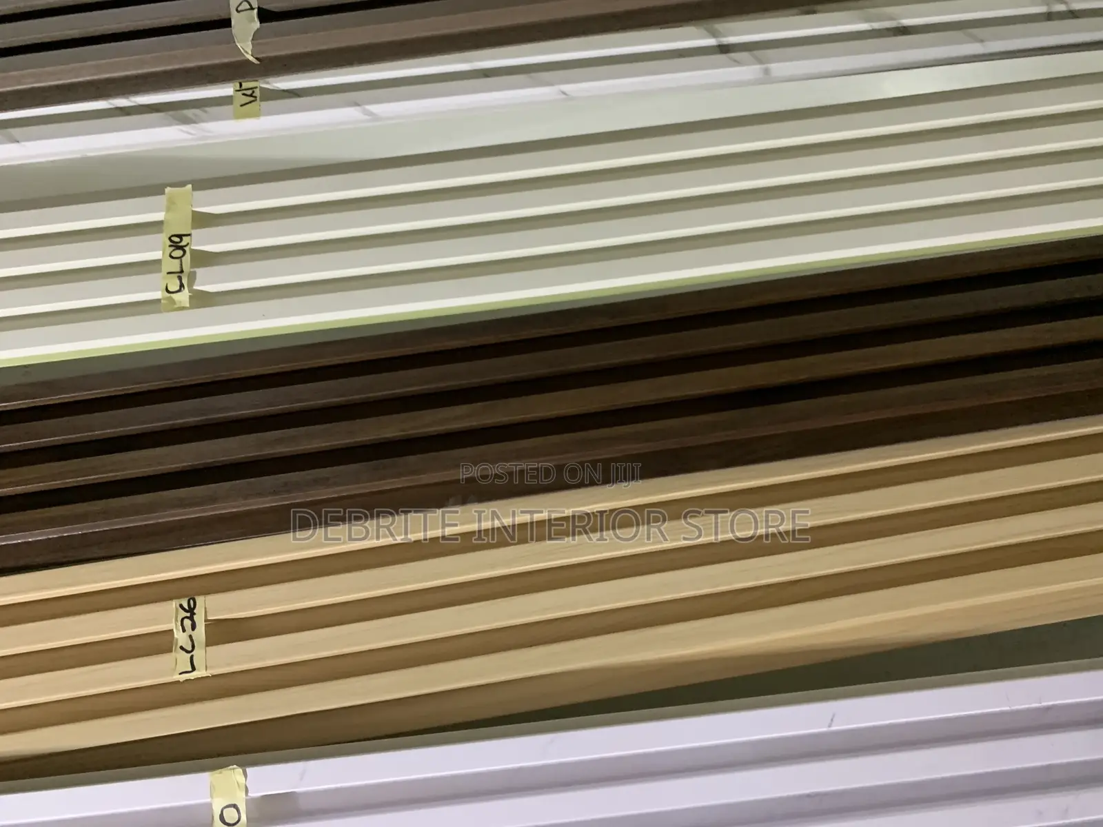 Fluted Panel Wholesales