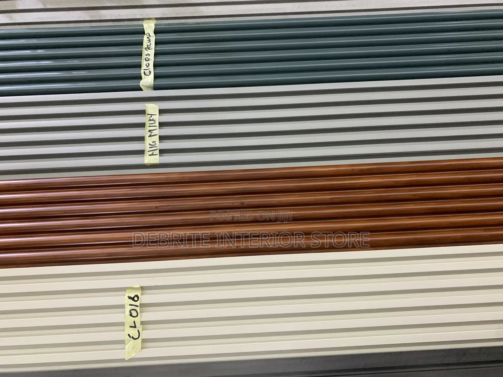 Fluted Panel Wholesales