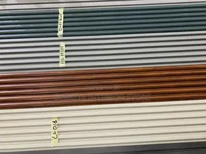 Fluted Panel Wholesales