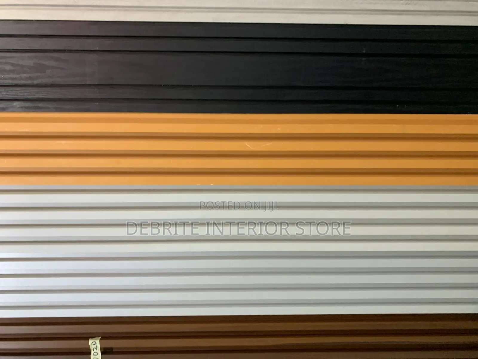 Fluted Panel Wholesales