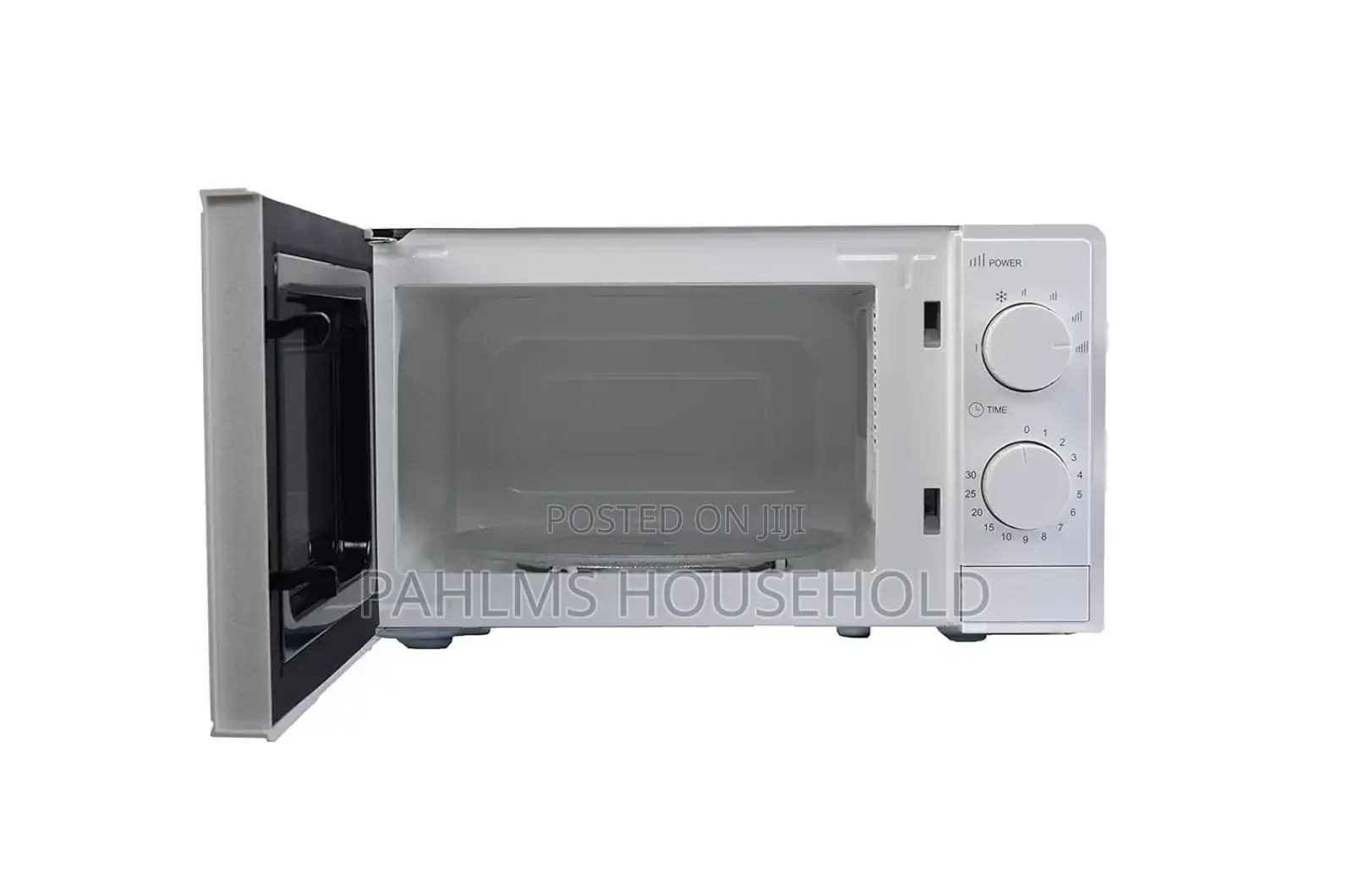 20l Microwave