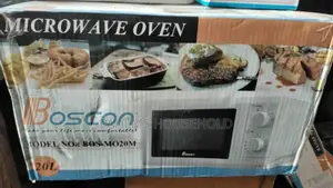 20l Microwave