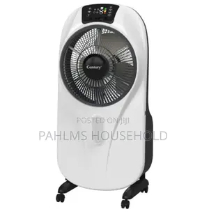 Century Rechargeable Air Cooler Fan