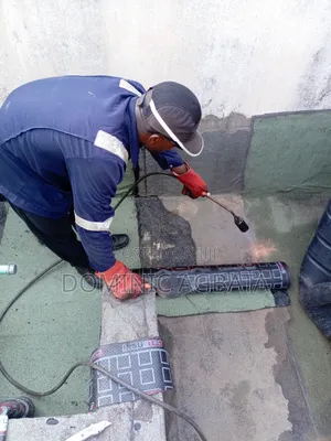 Donnish Leak-Proofing Expert