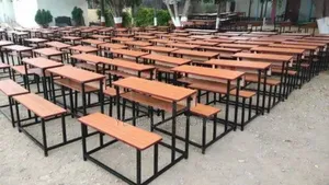 School and College Furniture (Table Chair)