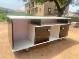 Standard 4 by 6ft Television Shelf