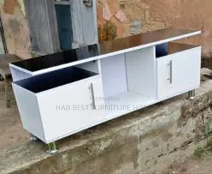 4 by 6ft Television Shelf