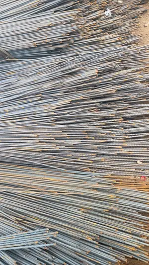 Reliable TMT and Local Steel Rebars for Your Construction Needs