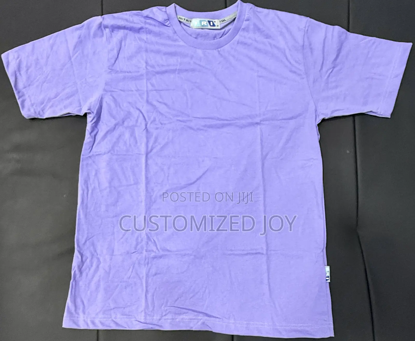 Plain Tshirts
