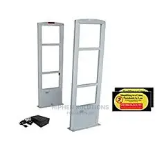 Antenna+Tag Deactivator Eas For Supermarkets