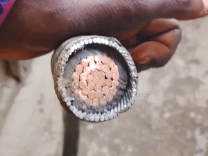 300mm Single Armoured Cable