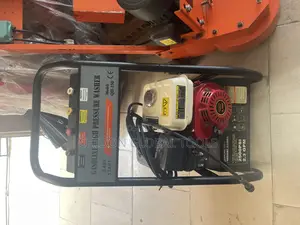 Pressure Car Wash