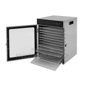 Commercial 12 Trays Food Dehydrator