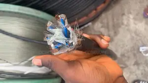 1.5mmx6pair Swa Xlpe Copper Cable