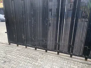 Automatic Gate Installation – Remote Smart Control Systems