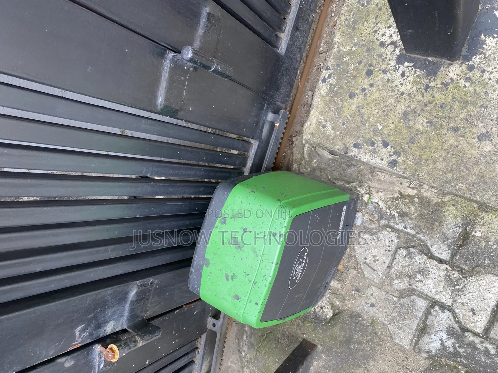 Automatic Gate Installation – Remote Smart Control Systems