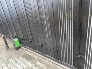 Automatic Gate Installation – Remote Smart Control Systems