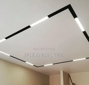Top Best Linear Magnetic Track Lighting